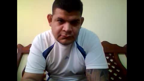 LatinLover 777 online show from 02.07.25