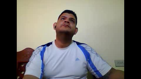 LatinLover 777 online show from 02.11.25