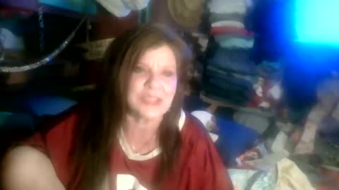 Snapshot of fantasymaid49 chatting on 01.10.25 fantasymaid49 online show from 01.10.25