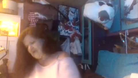 Snapshot of fantasymaid49 chatting on 01.18.25 fantasymaid49 online show from 01.18.25