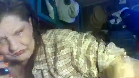 Snapshot of fantasymaid49 chatting on 01.22.25 fantasymaid49 online show from 01.22.25