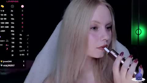Snapshot of fantasymaria chatting on 08.03.26 my name is Masha online show from 08.03.26