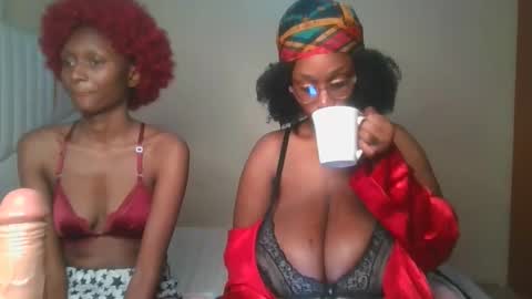 Fantasy melons online show from 03.08.26