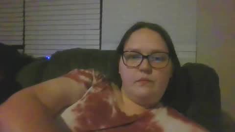 fantasywifebri online show from 11.20.25