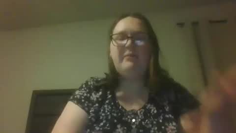 fantasywifebri online show from 11.29.25