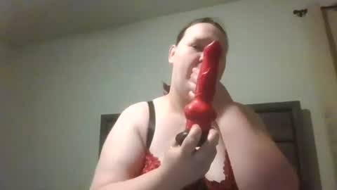 fantasywifebri online show from 12.18.25