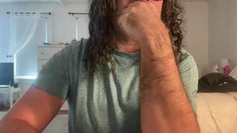 Snapshot of fapjacks44 chatting on 10.16.25 Fapjacks44 online show from 10.16.25