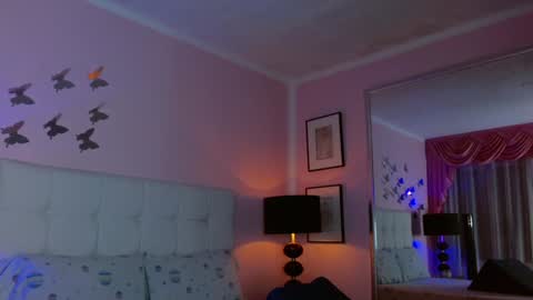 Farah online show from 12.24.24