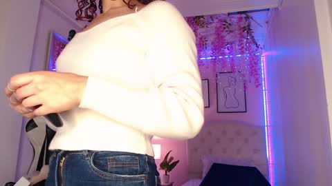 Farah online show from 12.31.24