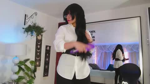 Farah online show from 02.22.26