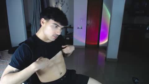 farid_24 online show from 03.14.26