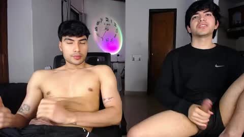farid_24 online show from 05.01.26