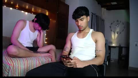 farid_24 online show from 05.28.26