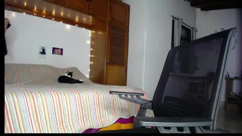 farid_24 online show from 06.03.26