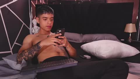 farid_jake_ online show from 01.06.25