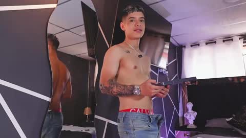 farid_jake_ online show from 01.09.25