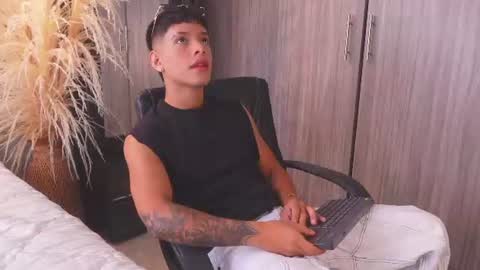 farid_jake_ online show from 06.20.26