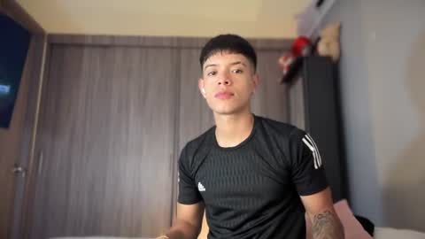 farid_jake_ online show from 07.07.26