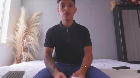 farid_jake_ online show from 07.20.26