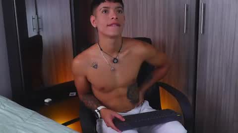farid_jake_ online show from 07.24.26