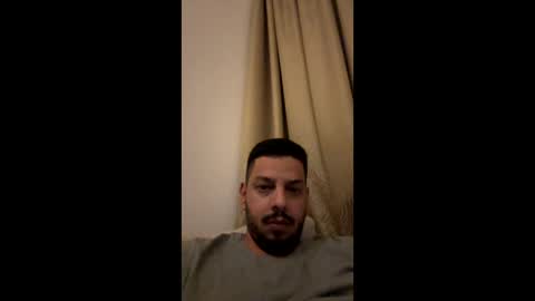 faried92 online show from 11.07.25