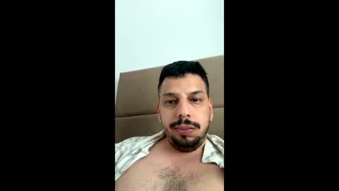 faried92 online show from 11.17.25