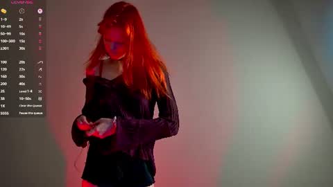 Kate online show from 06.26.26