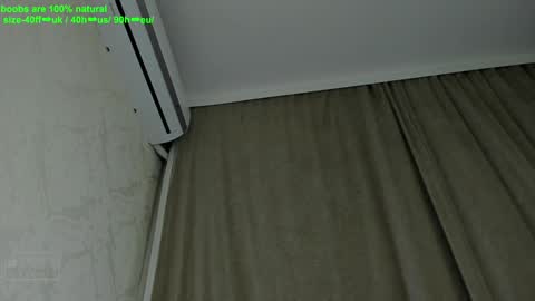 call me Farradayy online show from 01.04.25