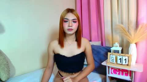 Farrah Zarake online show from 10.11.25