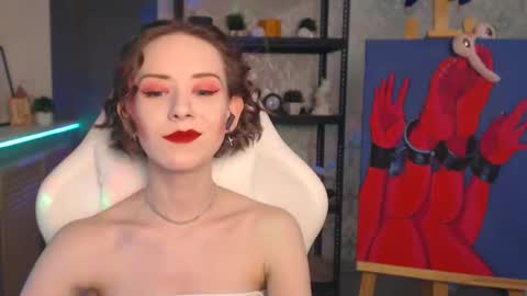 Snapshot of fascinating___eyes chatting on 01.10.26 Fascinating Eyes online show from 01.10.26