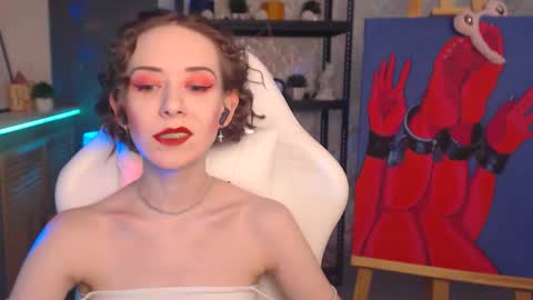 Snapshot of fascinating___eyes chatting on 01.11.26 Fascinating Eyes online show from 01.11.26