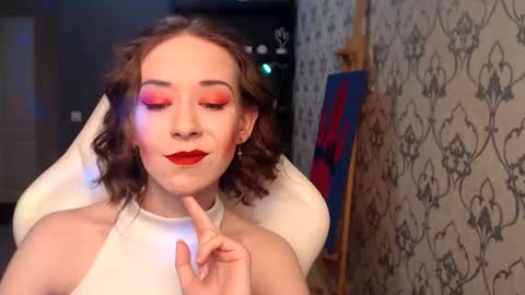 Fascinating   Eyes online show from 05.22.26