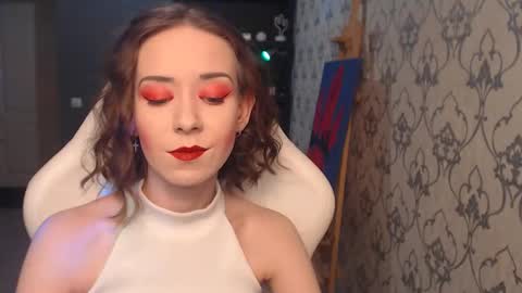Fascinating   Eyes online show from 05.25.26