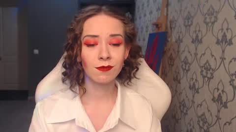 Fascinating   Eyes online show from 05.27.26