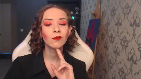 Fascinating   Eyes online show from 05.28.26