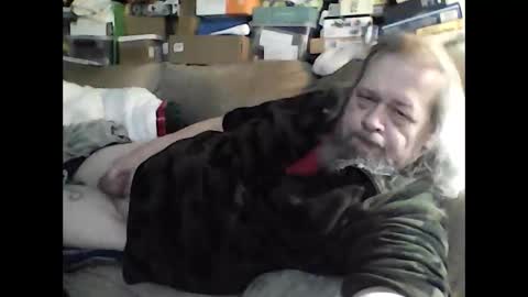 HoneyCumJuice4U online show from 01.17.25