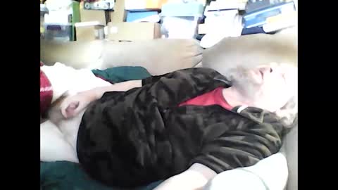 HoneyCumJuice4U online show from 01.20.25