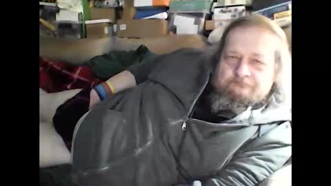 HoneyCumJuice4U online show from 01.28.25