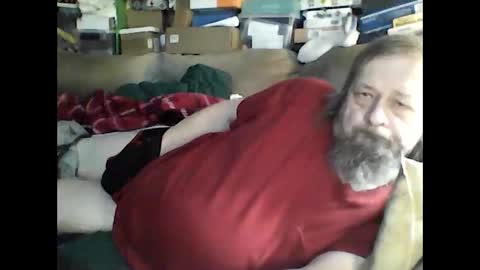 HoneyCumJuice4U online show from 02.01.25