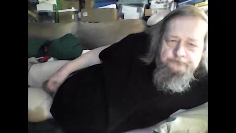 HoneyCumJuice4U online show from 02.25.25