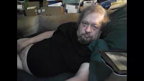 HoneyCumJuice4U online show from 10.31.25