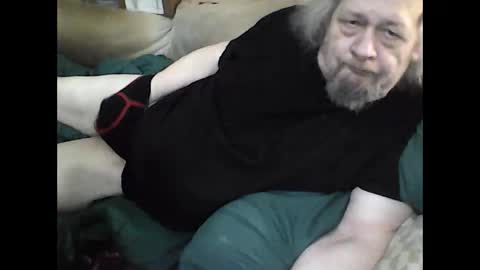HoneyCumJuice4U online show from 04.03.26