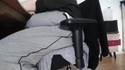 Fat Bernd online show from 02.16.25