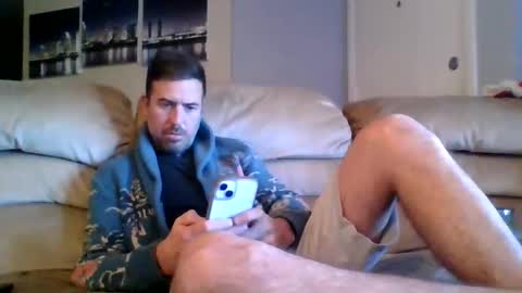 FATdickBOY online show from 02.13.26