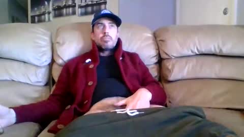 FATdickBOY online show from 02.27.26
