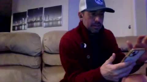 FATdickBOY online show from 03.19.26