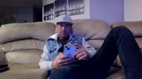 FATdickBOY online show from 03.22.26