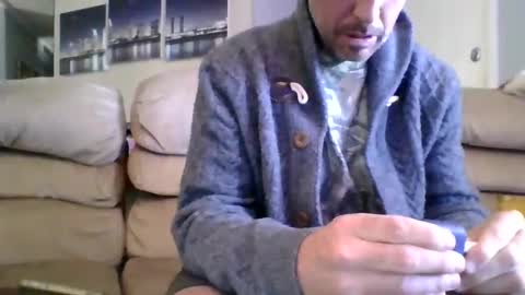 FATdickBOY online show from 04.20.26