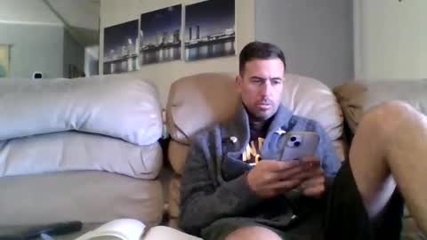 FATdickBOY online show from 04.21.26