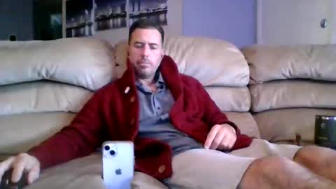 FATdickBOY online show from 04.25.26